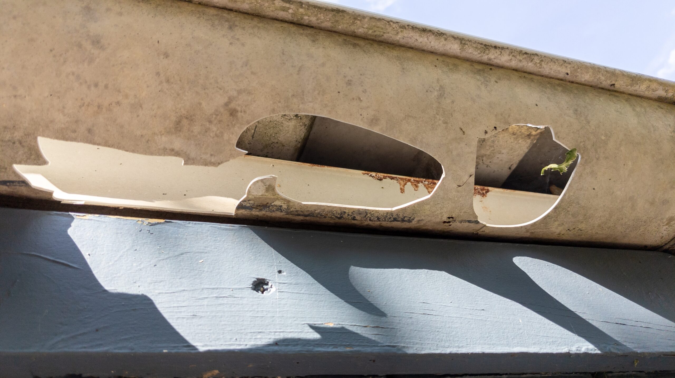 8 Signs Your Gutters May Need Repairs