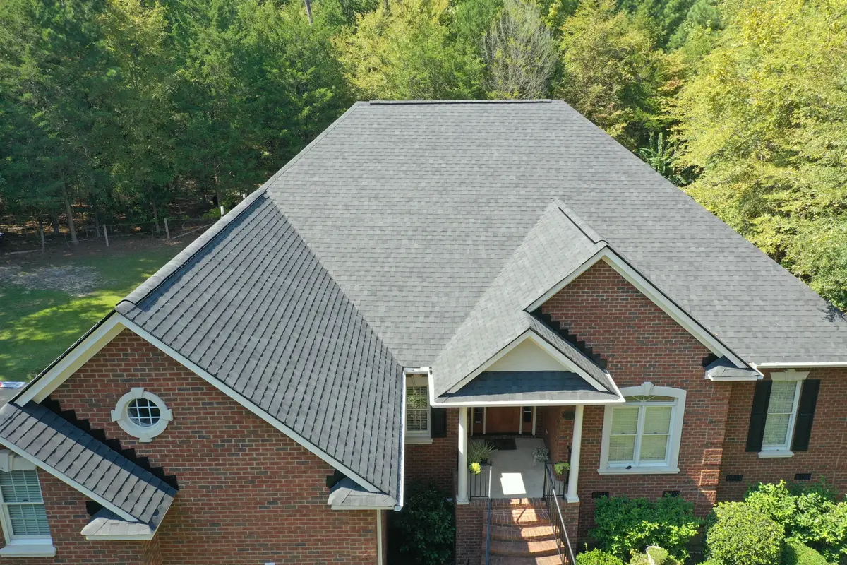 Storm Roof Repair Aiken SC