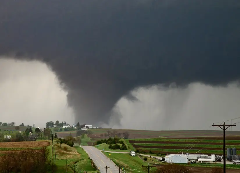 How to Safely Inspect Roof Damage After a Tornado