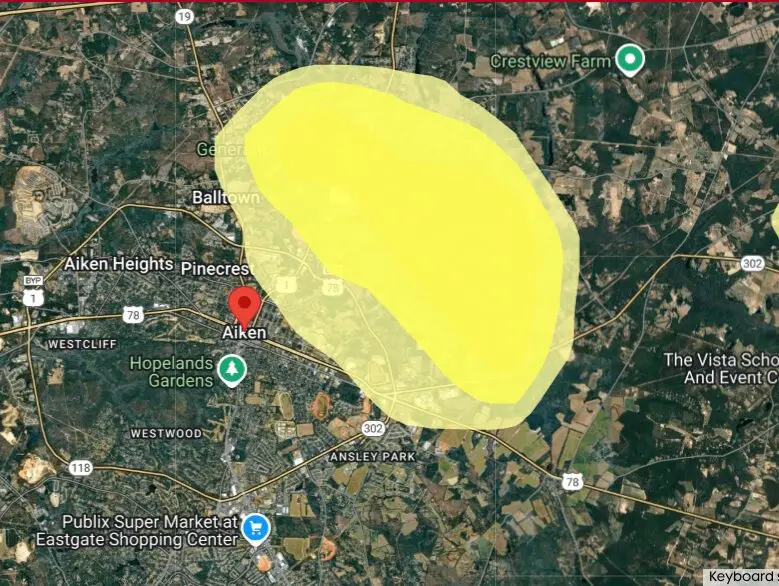 Protecting Your Roof During Storms in Aiken, SC