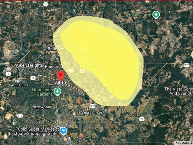 Protecting Your Roof During Storms in Aiken, SC