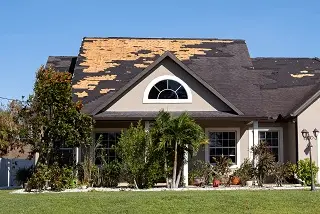 Storm-Resistant Roofing in the South Carolina