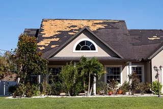 Storm-Resistant Roofing in the South Carolina