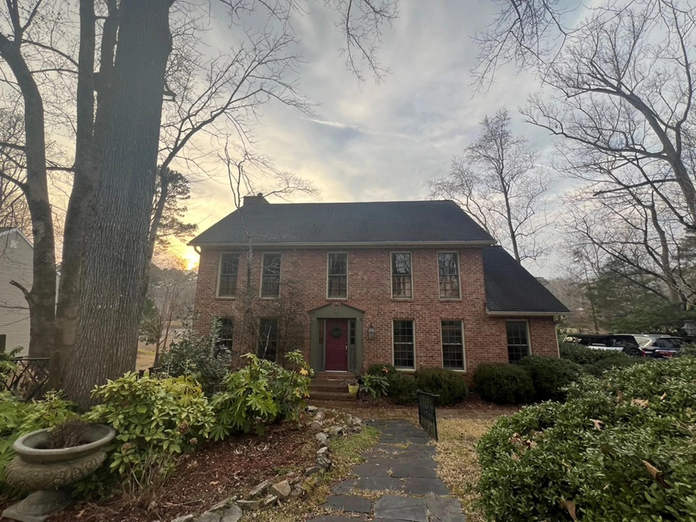 Storm Damage Roof Repair in Chapin, SC