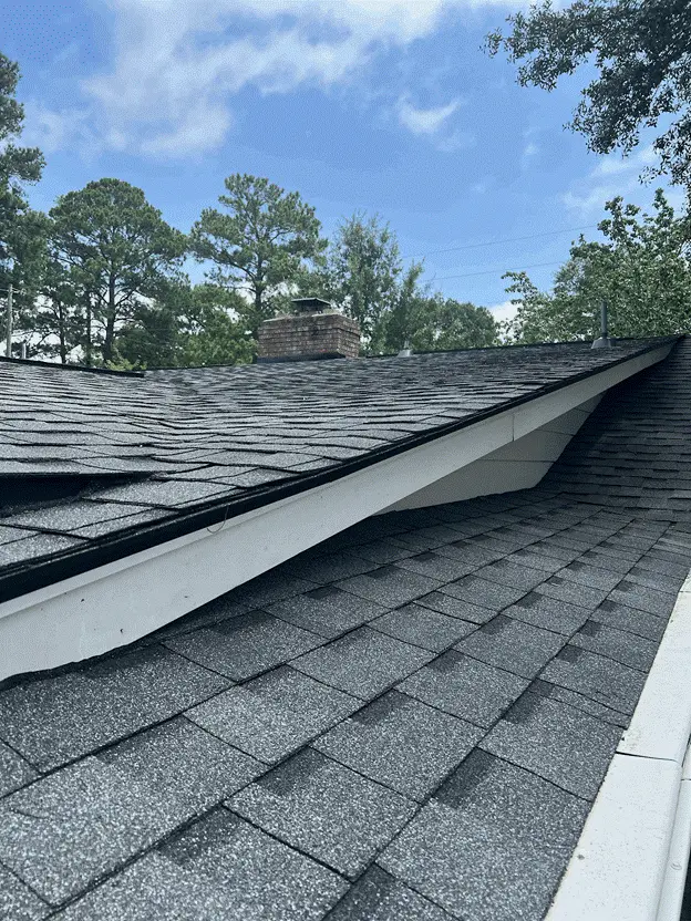 Storm Damage Roof Repair in Irmo, SC