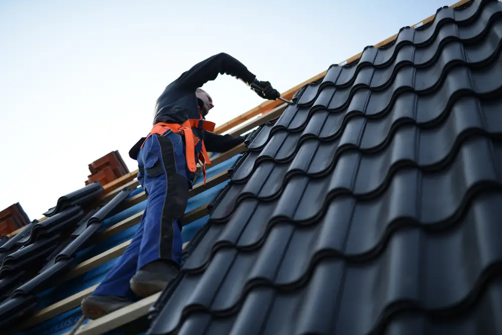 How to Choose the Best Roofer in Columbia SC
