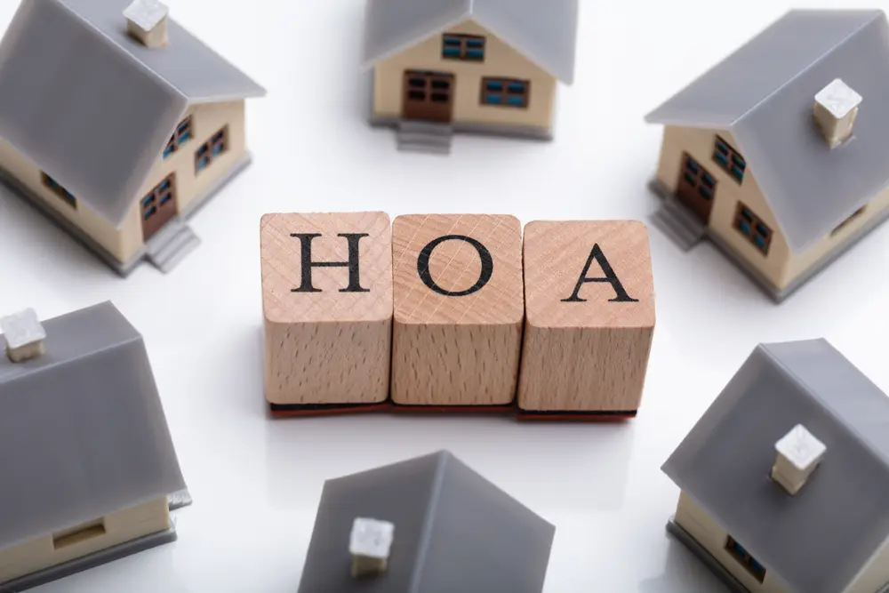 HOA Roofing Partnerships in Columbia SC