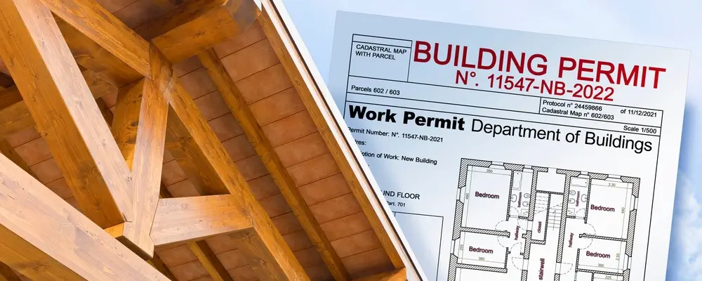 Guide to Roof Permits in Columbia SC