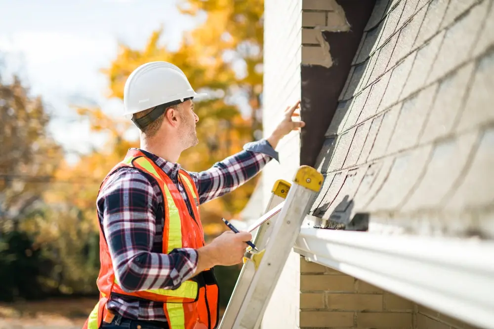 Roof Inspections Can Save You Thousands