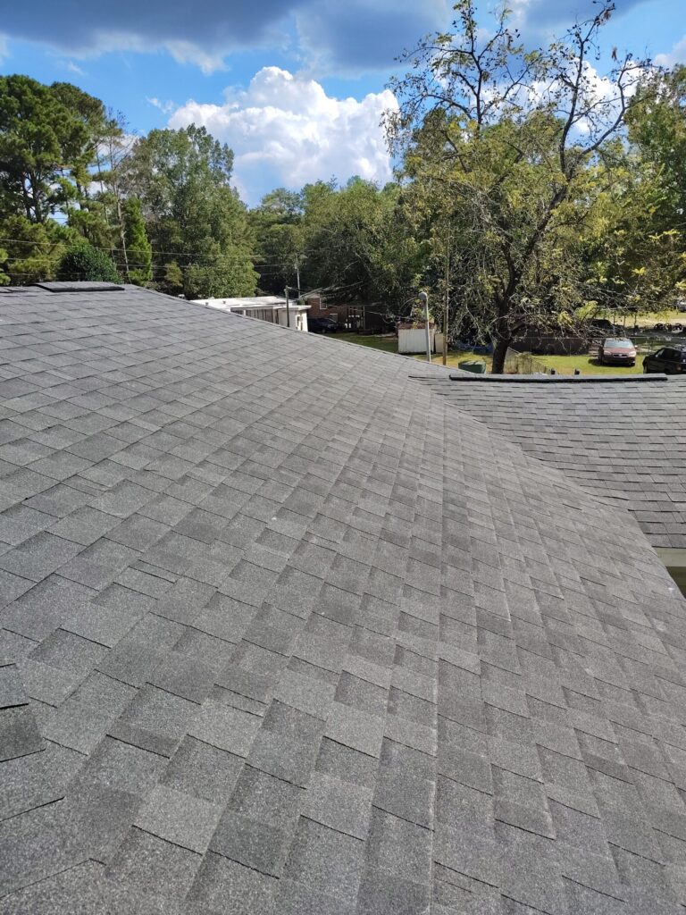 11 - beautiful new roof