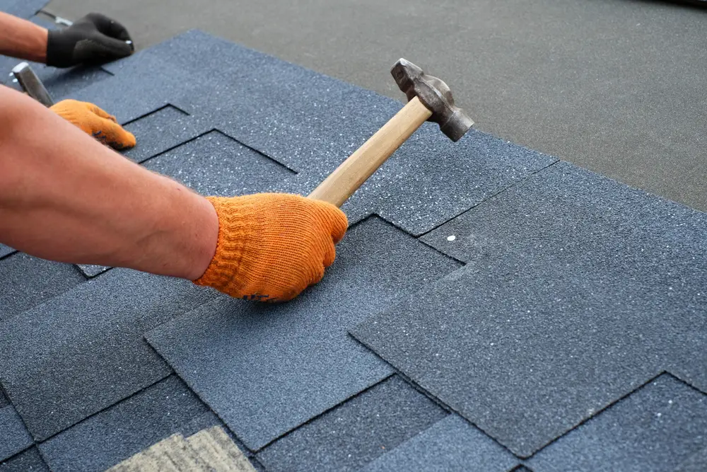 Local Roofing References in Columbia SC