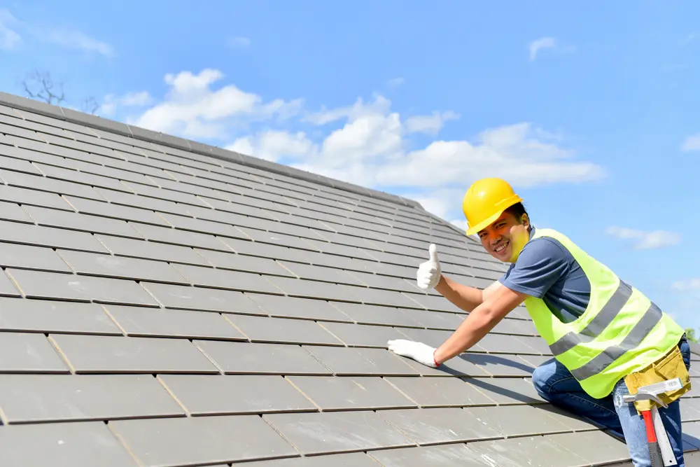 Top-Rated Roofers in Columbia SC | 2025 Trusted List