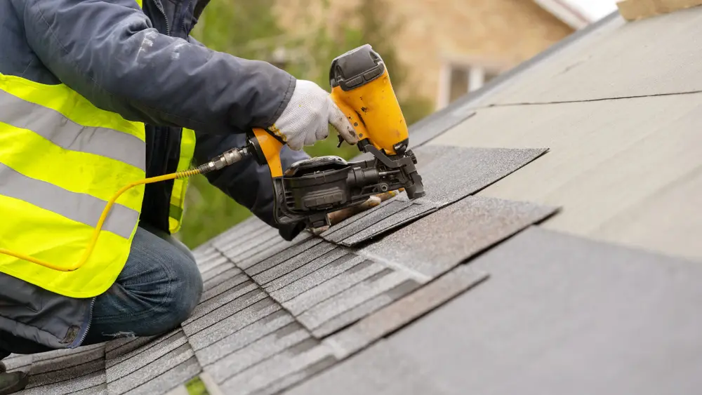 Top Roofing Awards & Certifications in Columbia SC