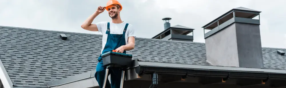 Why Local Roofing Experience Matters in Columbia SC