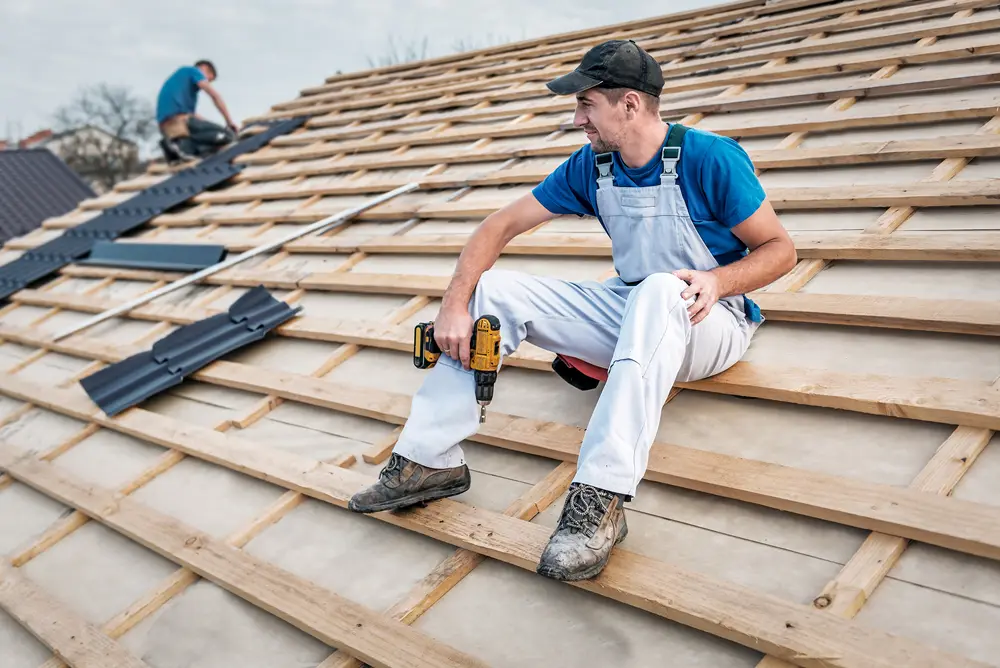 Best Roofing Companies in Columbia SC