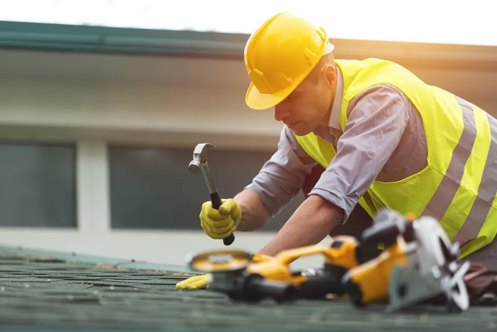 Qualities of the Best Roofing Companies Near You