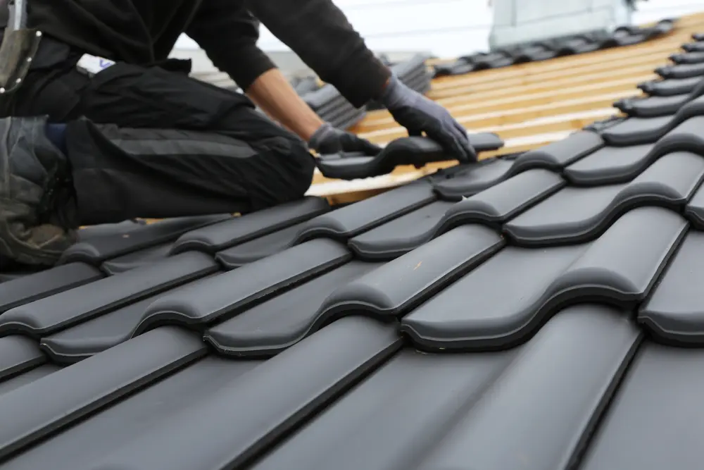How to Identify a Top-Rated Roofer in Columbia SC