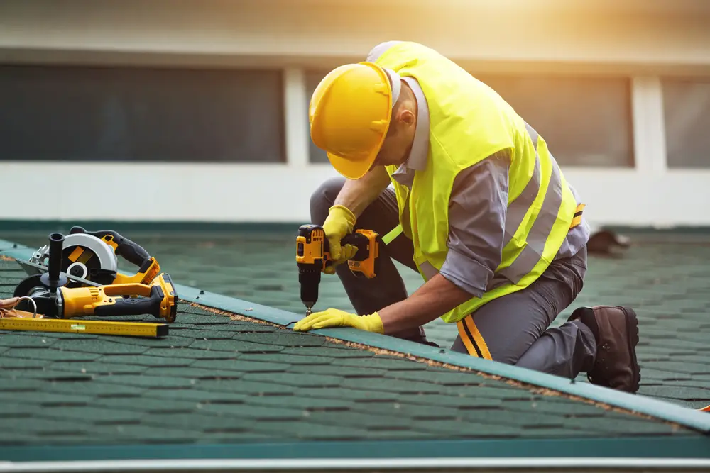 What Sets Cola City Roofing Apart