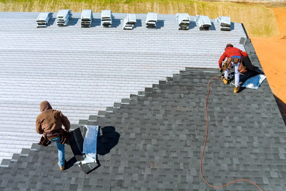 Supporting Small Roofing Businesses in Columbia SC