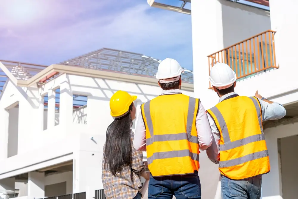 Residential vs Commercial Roofing in Columbia SC