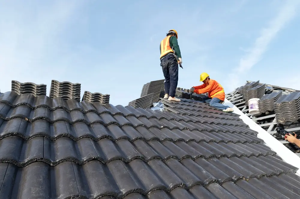 Roof Warranties and Long-Term Savings