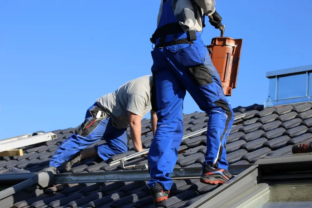 Why Roofing Reviews Matter in Columbia SC