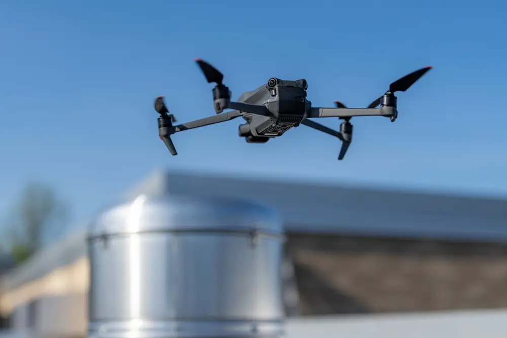 Drone Roof Inspections in Columbia SC: Pros & Cons