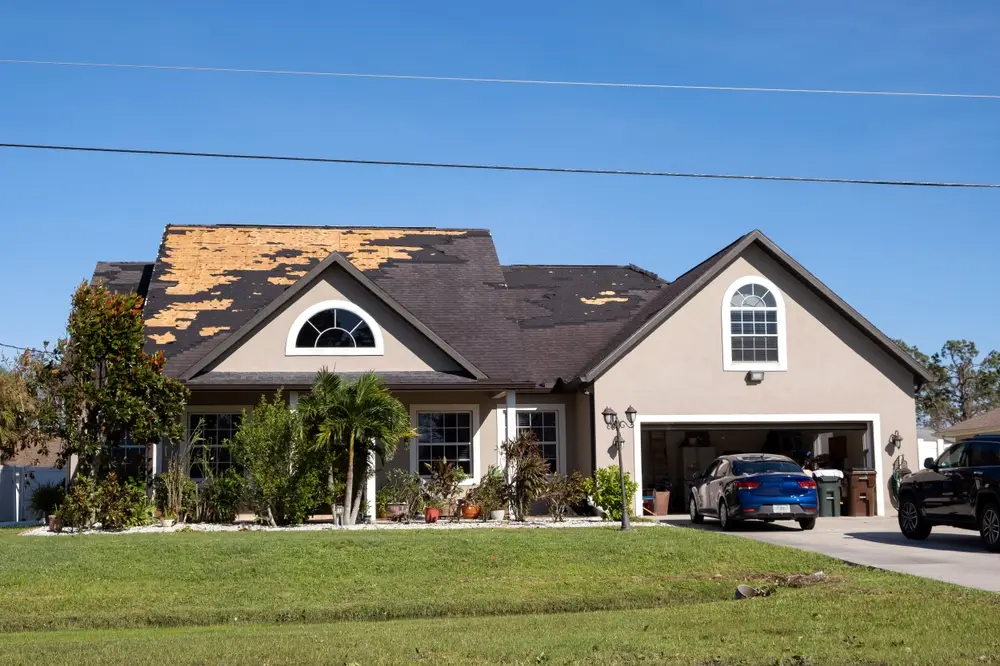 Storm Damage in Ballentine SC | Roof Repair Guide