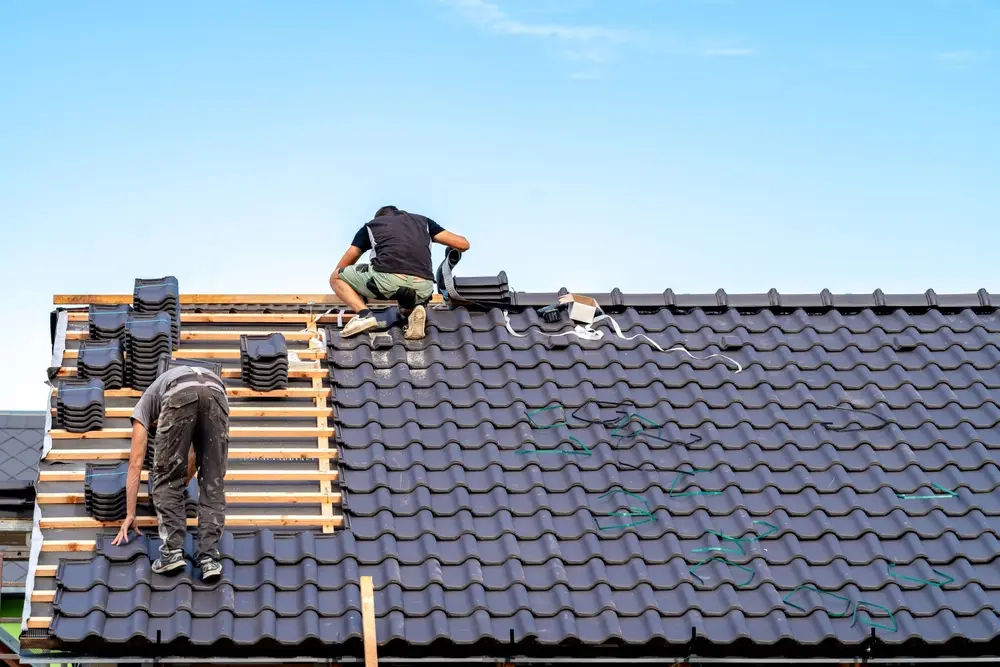 Complete Roof Repair Guide: Fix Roof Problems