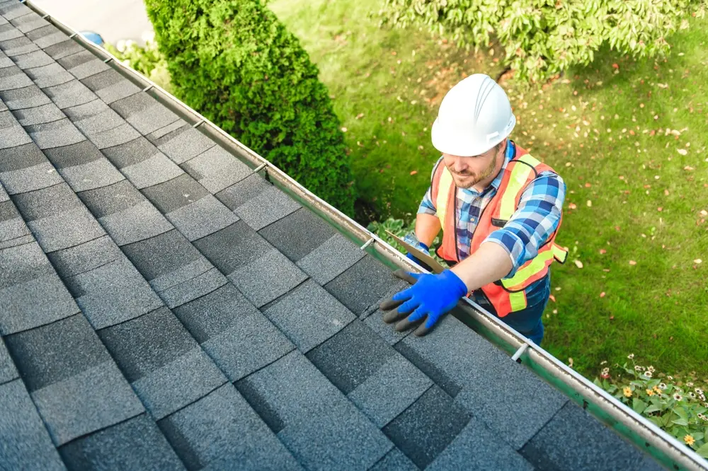 Roof Inspections for Buyers & Sellers in Columbia