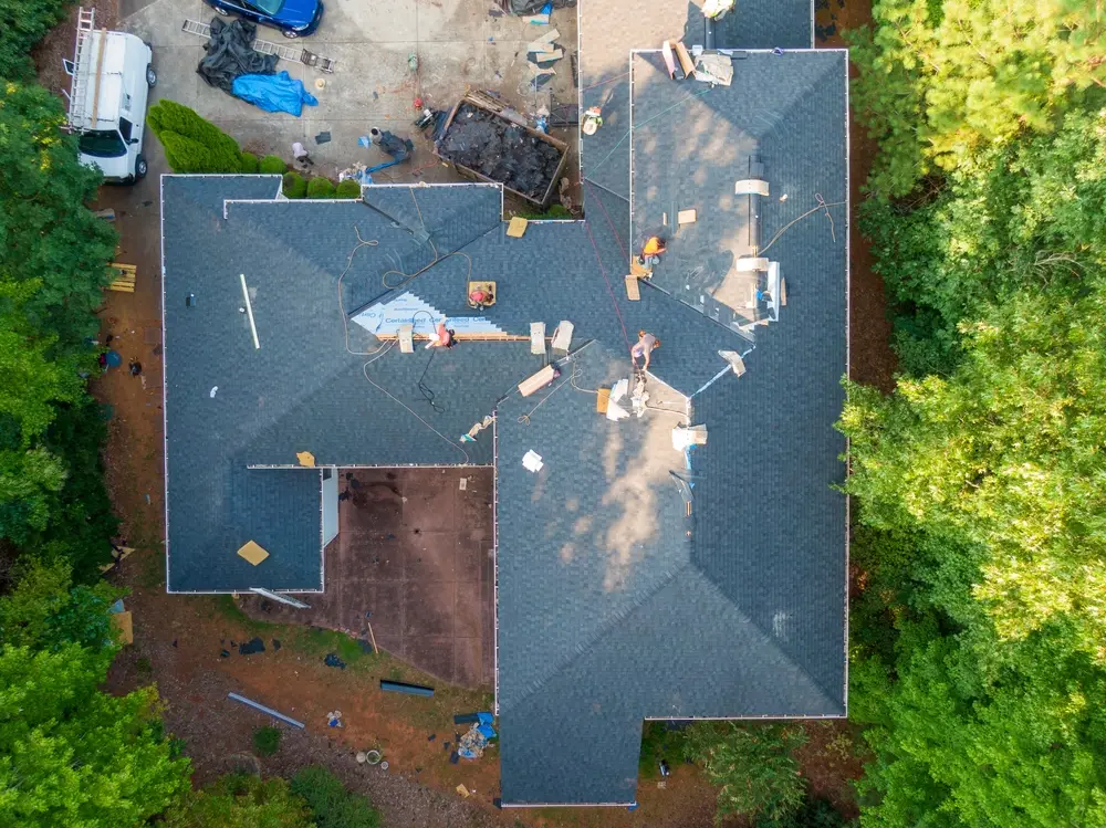 How Labor Shortages Impact Roofing Prices