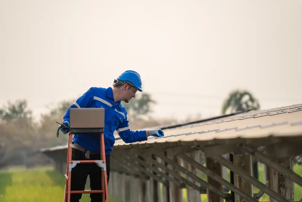 What to Expect in Your First Roofing Consultation