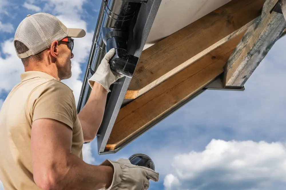Roof Maintenance Checklist for Homeowners