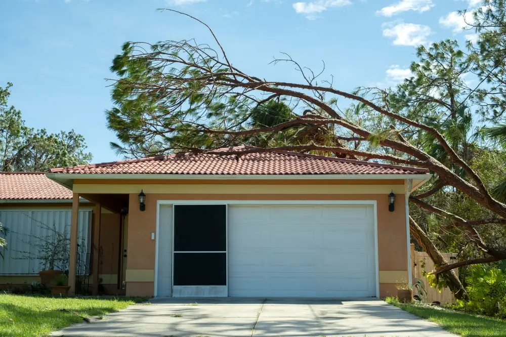 Don't Delay Roof Repairs After a Storm