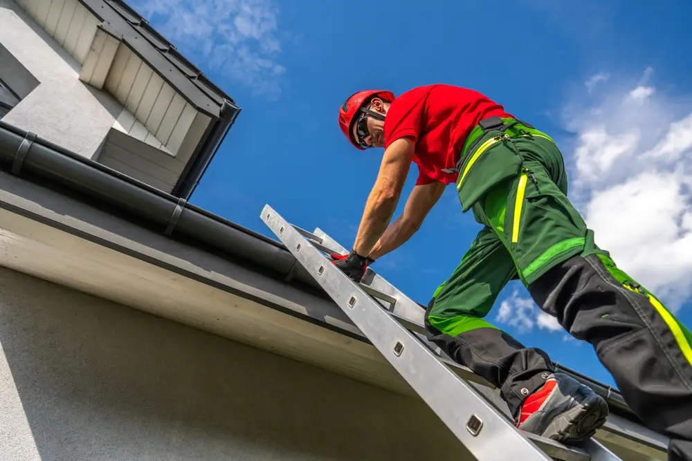 Roof Inspection Services in Columbia