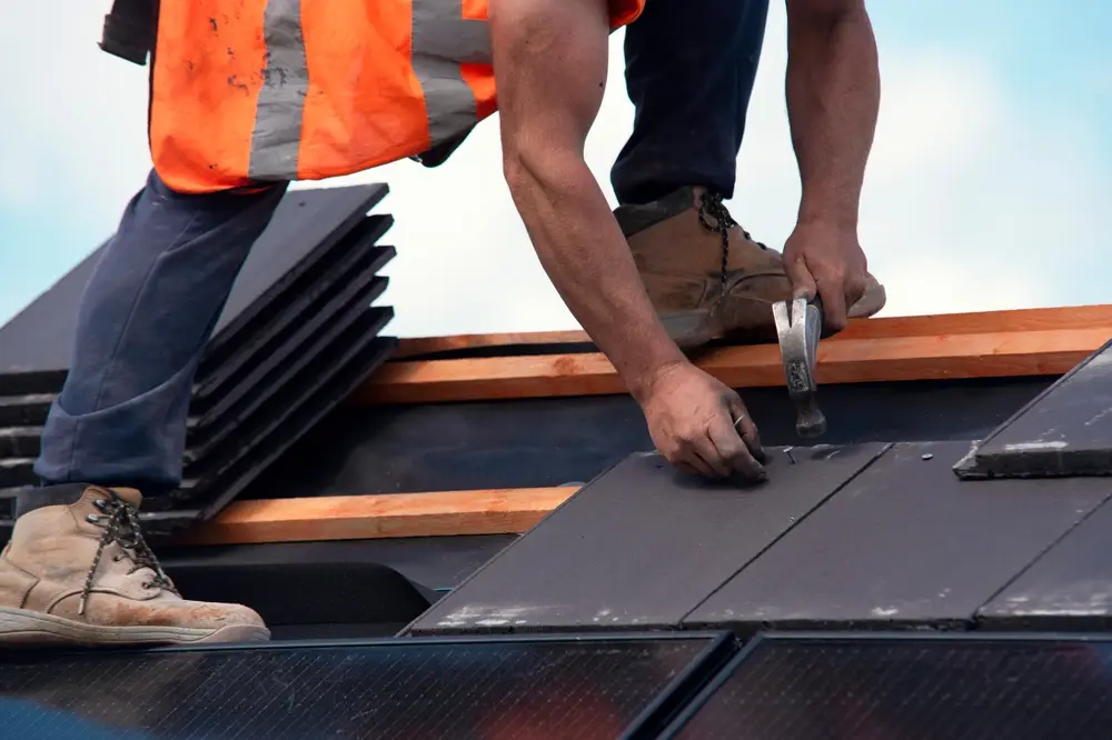 Choosing the Right Roofer in Ballentine SC