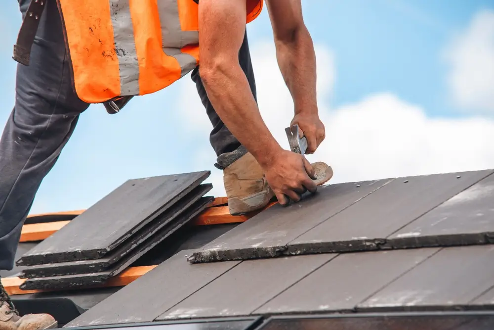 What Makes a Roofing Company Reputable in SC