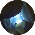 Lactalite Device