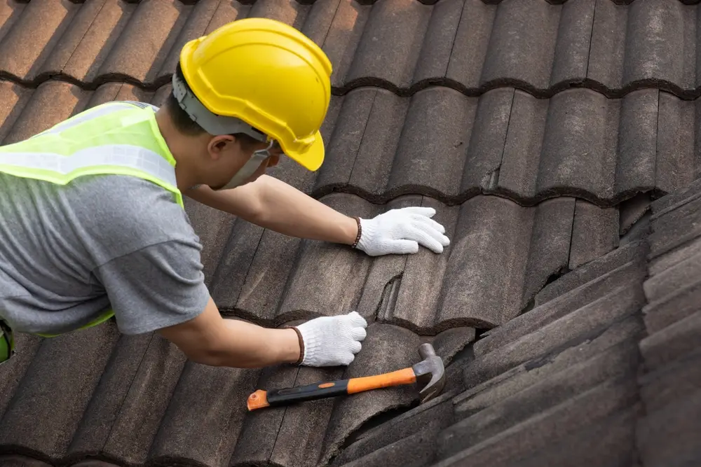 Roof Repair vs Replacement Cost in Columbia SC