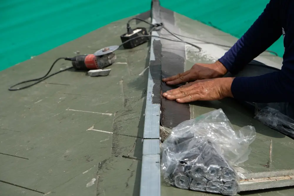 Leaky Roof Repair Columbia SC: Fix or Replace