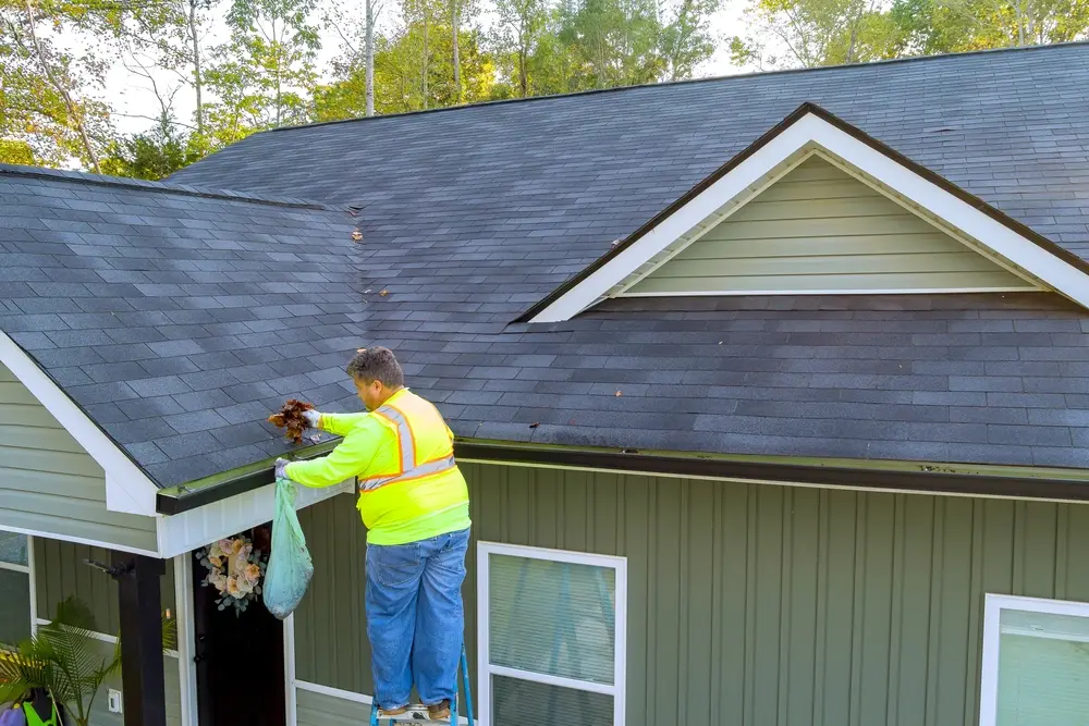 Cola City Roofing Supports Veterans in Columbia