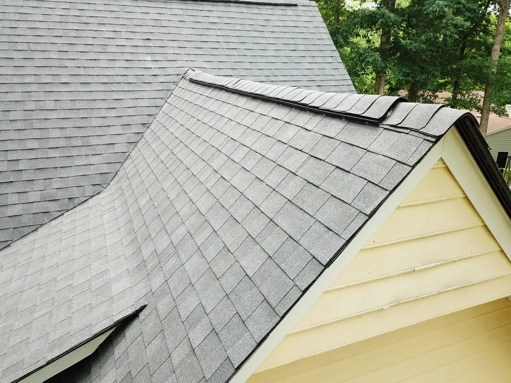 Energy-Efficient Roofing in Columbia SC