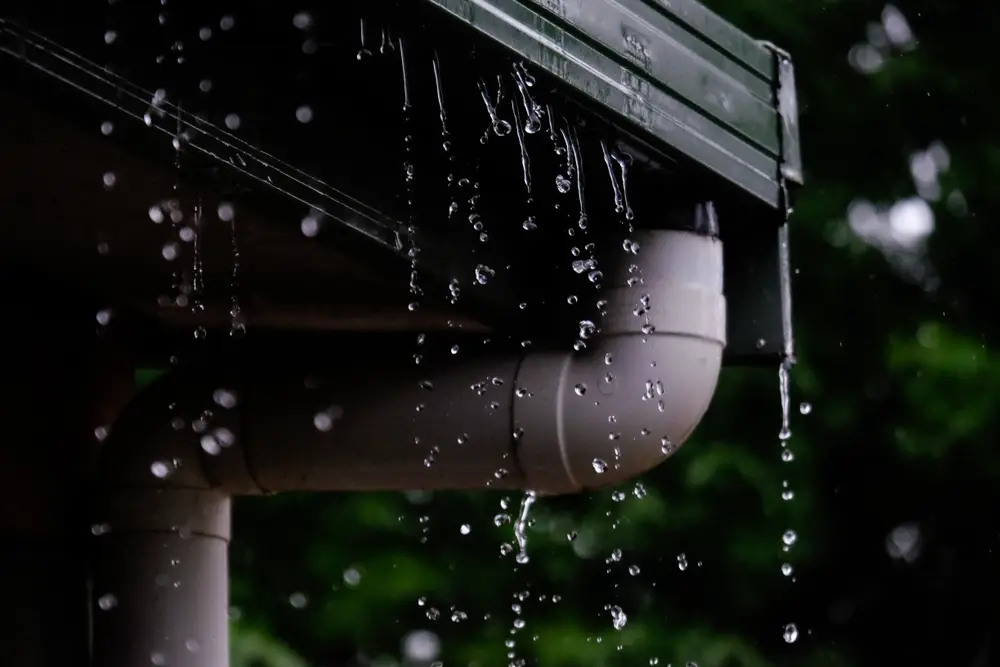 Best Gutters for South Carolina’s Heavy Rain