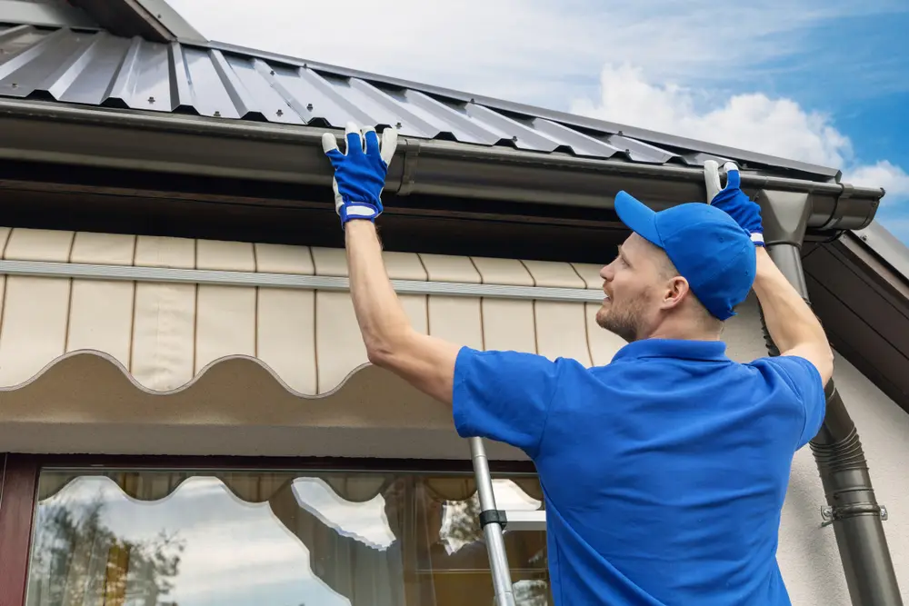 Common Gutter Installation Errors We Correct