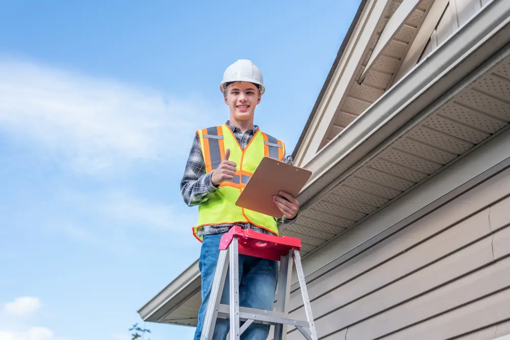 Gutter Installation Cost in South Carolina | What to Expect