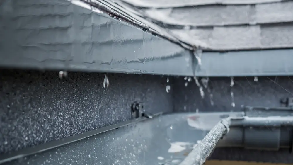 How Long Different Gutter Materials Last