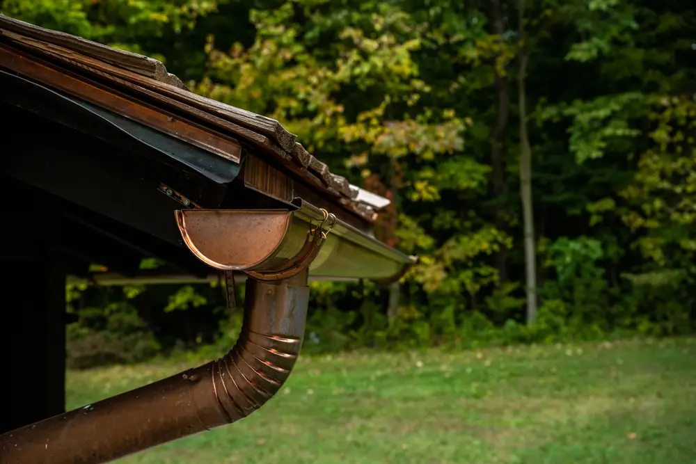 Are Copper Gutters Worth the Cost? Pros and Cons