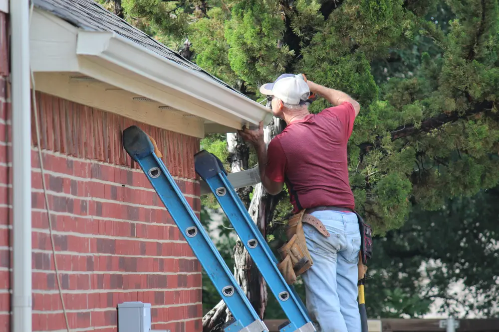 Best Time to Install Gutters in South Carolina