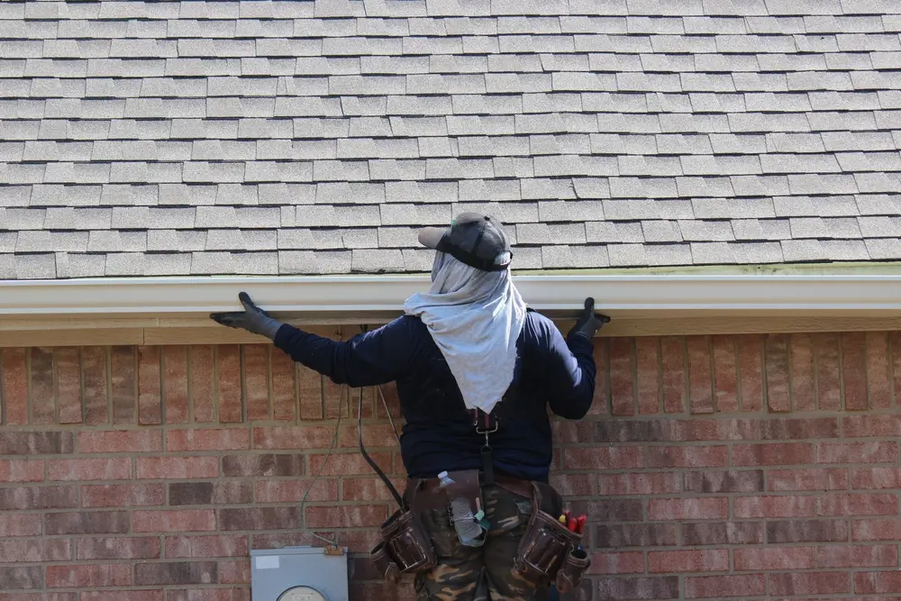 Signs Your Gutters Need Replacement