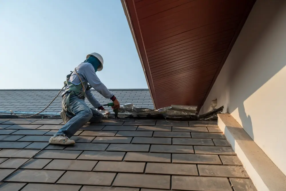 Gutter Repair vs Replacement: What You Need